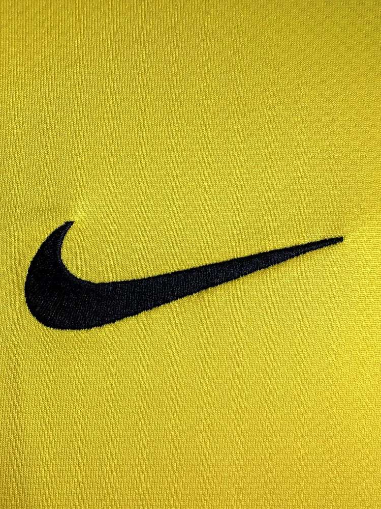2008/09 Barcelona Away Retro Long Sleeve Jersey