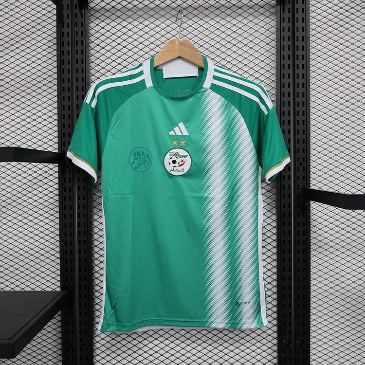 2022/23 Algeria National Team Away Jersey