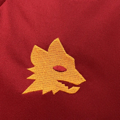 2023/24 Roma Home Sponsor Edition Jersey
