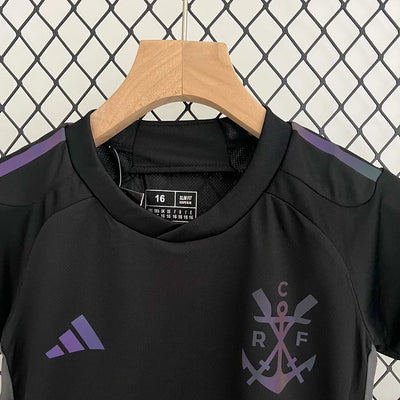 2023/2024 Flamengo Third Away Jersey