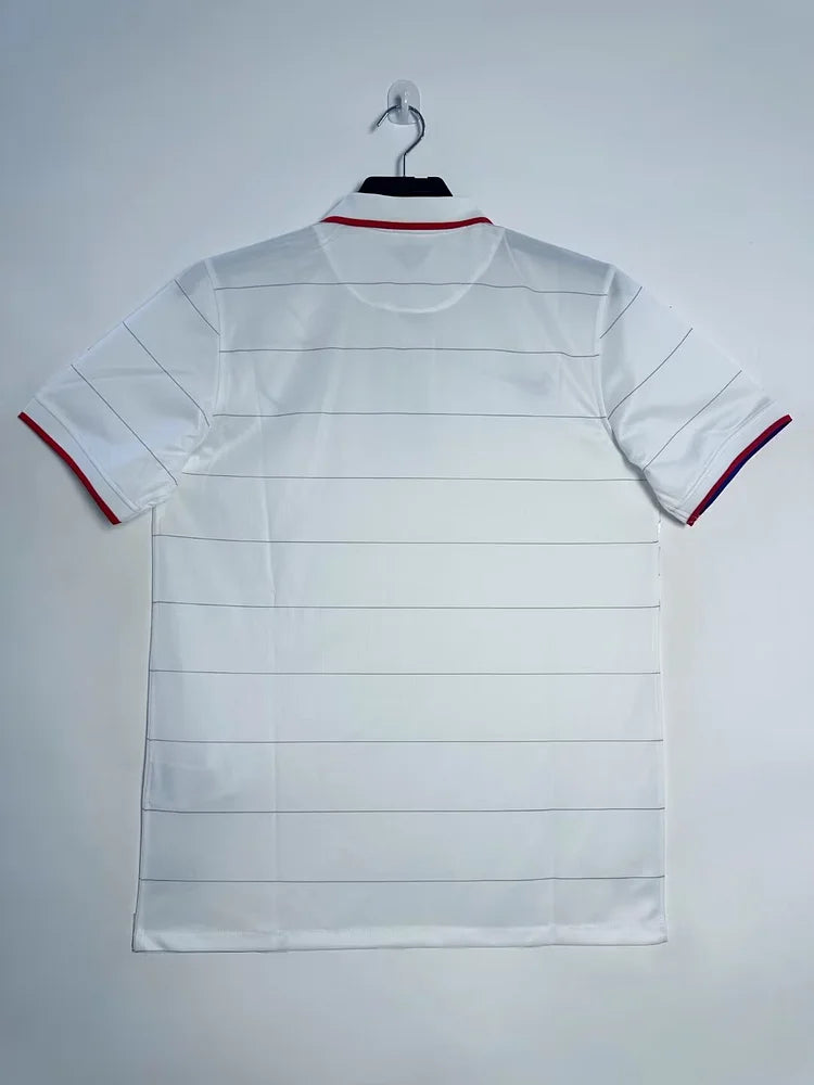 2014 USA Home Retro Jersey