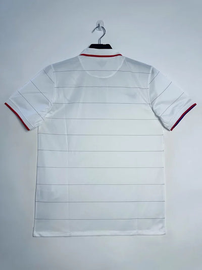 2014 USA Home Retro Jersey