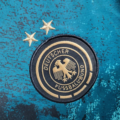 2023 Germany Away Fan Jersey
