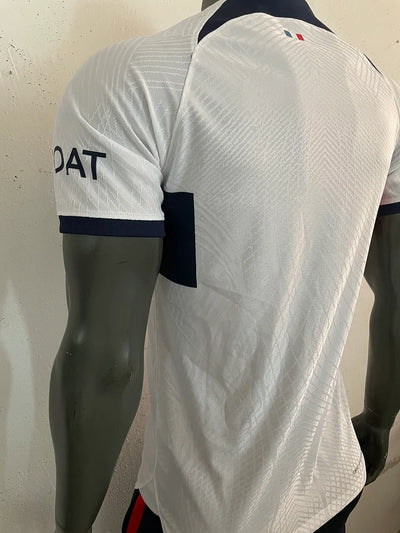 2023/24 Paris Away Jersey - Player Version