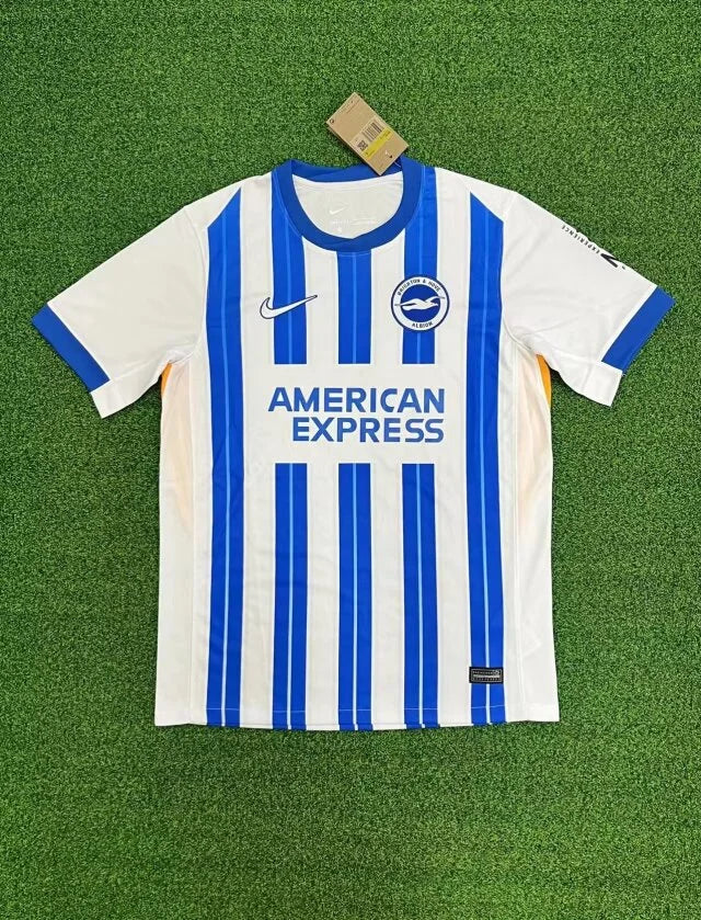 2024/25 Brighton Home Jersey