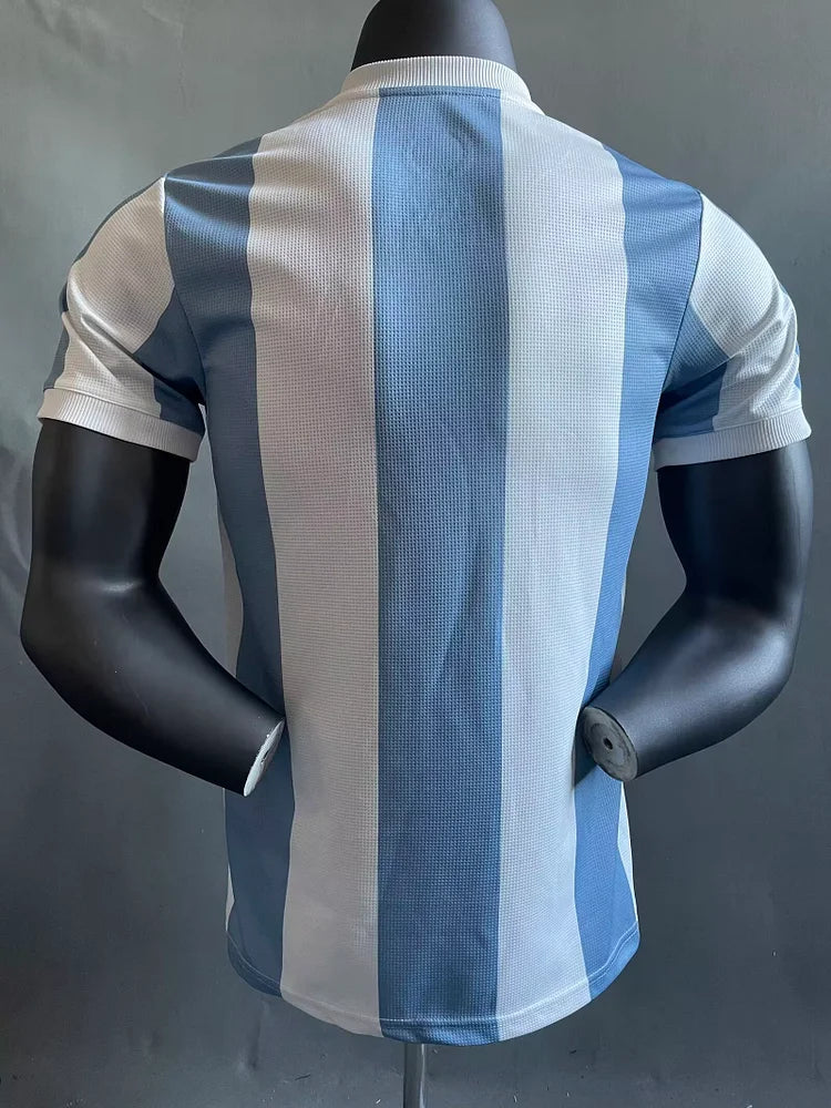 2024/25 Argentina 50th Anniversary Edition - Players