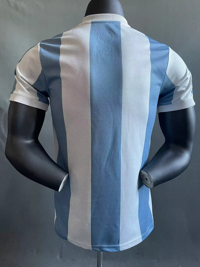 2024/25 Argentina 50th Anniversary Edition - Players