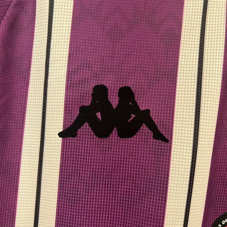 2024/25 Valladolid Home Jersey