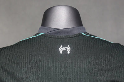 2024/25 Liverpool Away Shirt - Player Edition