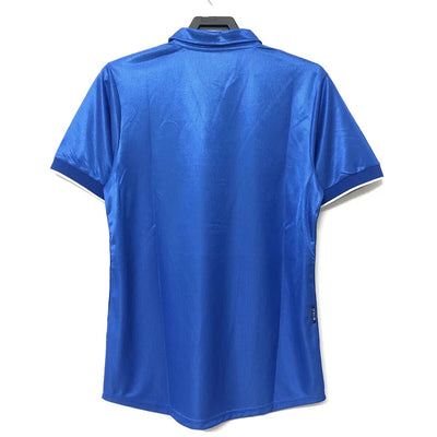 1998 Italy home retro jersey