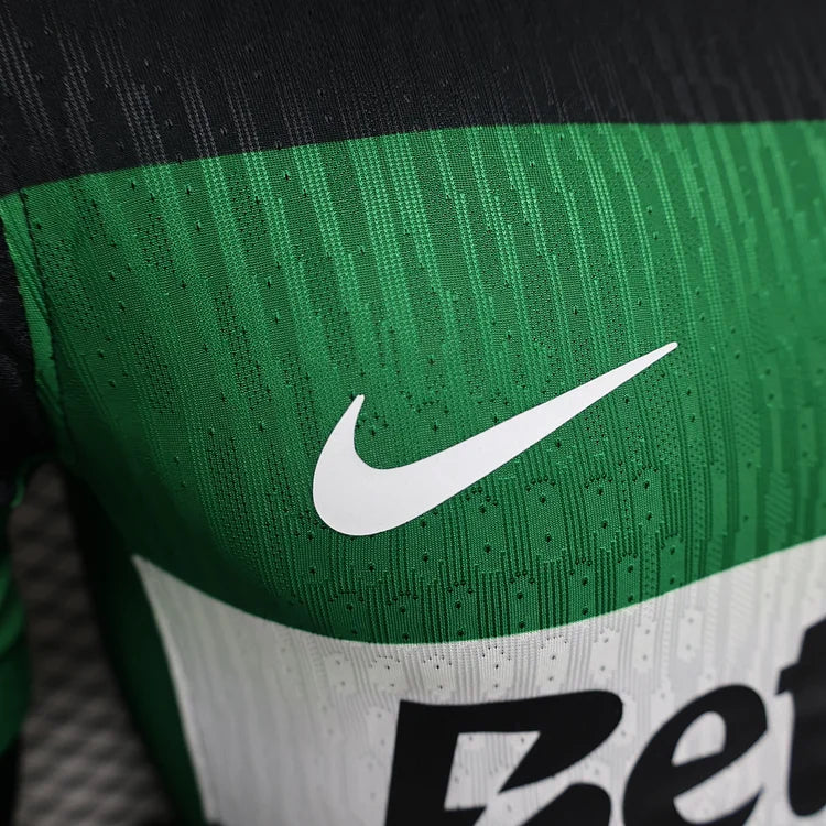 2024/25 Lisbon Home Player Jersey