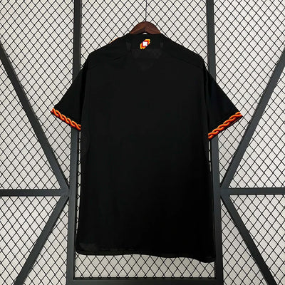 2023/24 Roma Second Away Jersey