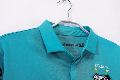 2012/13 Santos Second Away Long Sleeve Shirt -