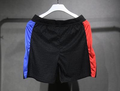 24/25 Barcelona Away Shorts Player Edition