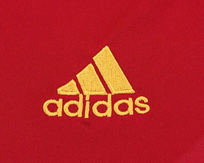 2012 Spain Home Retro Kit - Kids