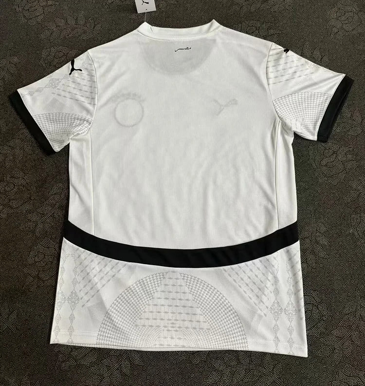 2024/25 Egypt Away Jersey -