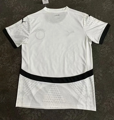 2024/25 Egypt Away Jersey -