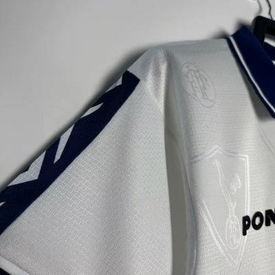1995/97 Tottenham Hotspur Home Shirt