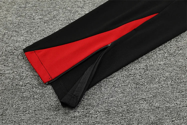2024/25 Liverpool Red training suit.