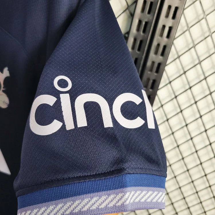2023/24 Tottenham Away Football Shirt