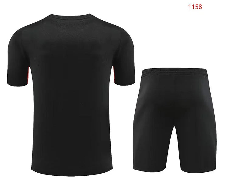 2024/25 Liverpool Training Kit