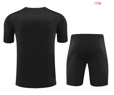 2024/25 Liverpool Training Kit