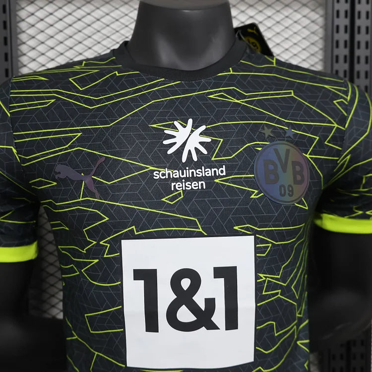 2024/25 Dortmund Special Edition Shirt - Player Edition