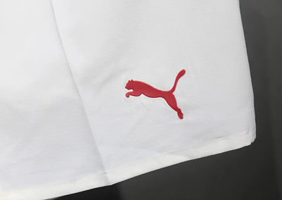 2024/25 Ac Milan Away Shorts - Player Edition