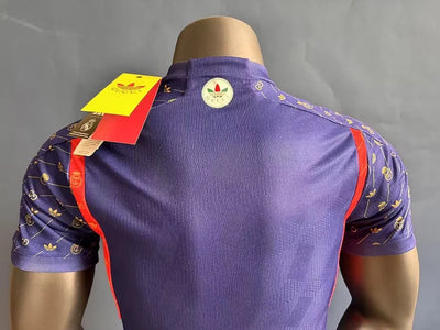 2024/2025 Real Madrid Co-Branded Player Edition