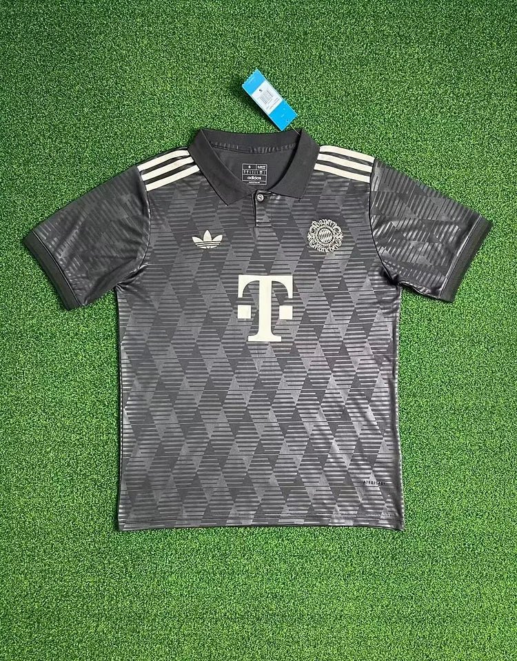 2024/25 Bayern Munich Beer Edition Jersey