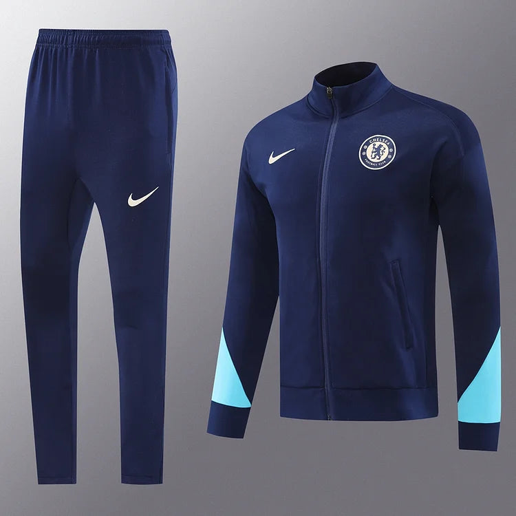 2024/25 Chelsea Blue Jacket -