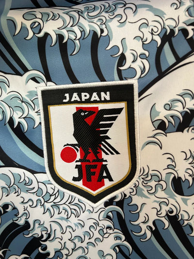 2024/25 Japan Tide Edition Jersey