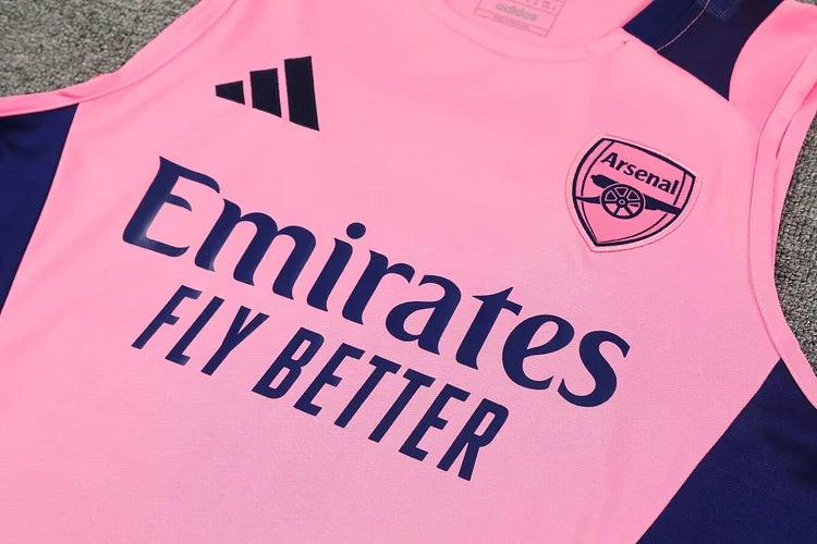 2024/25 Arsenal Training Vest