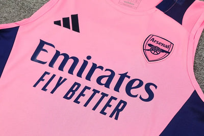 2024/25 Arsenal Training Vest