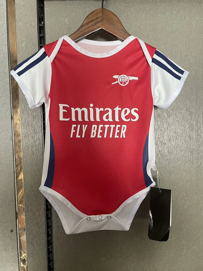 2024/25 Arsenal Home - Baby Kit