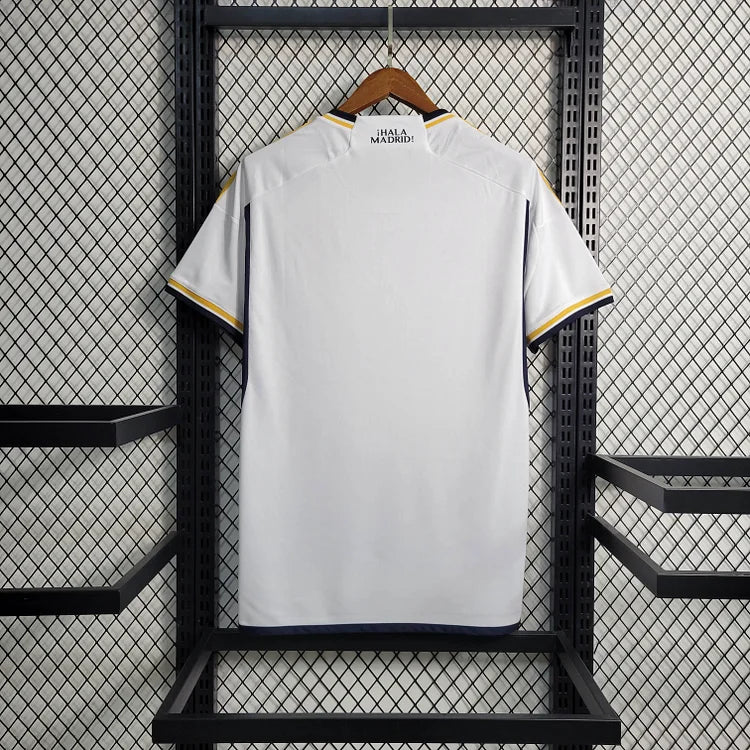 2023/24 Real Madrid Home Fan Edition