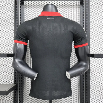 2024/25 Leverkusen 120th Anniversary Shirt - Player Edition