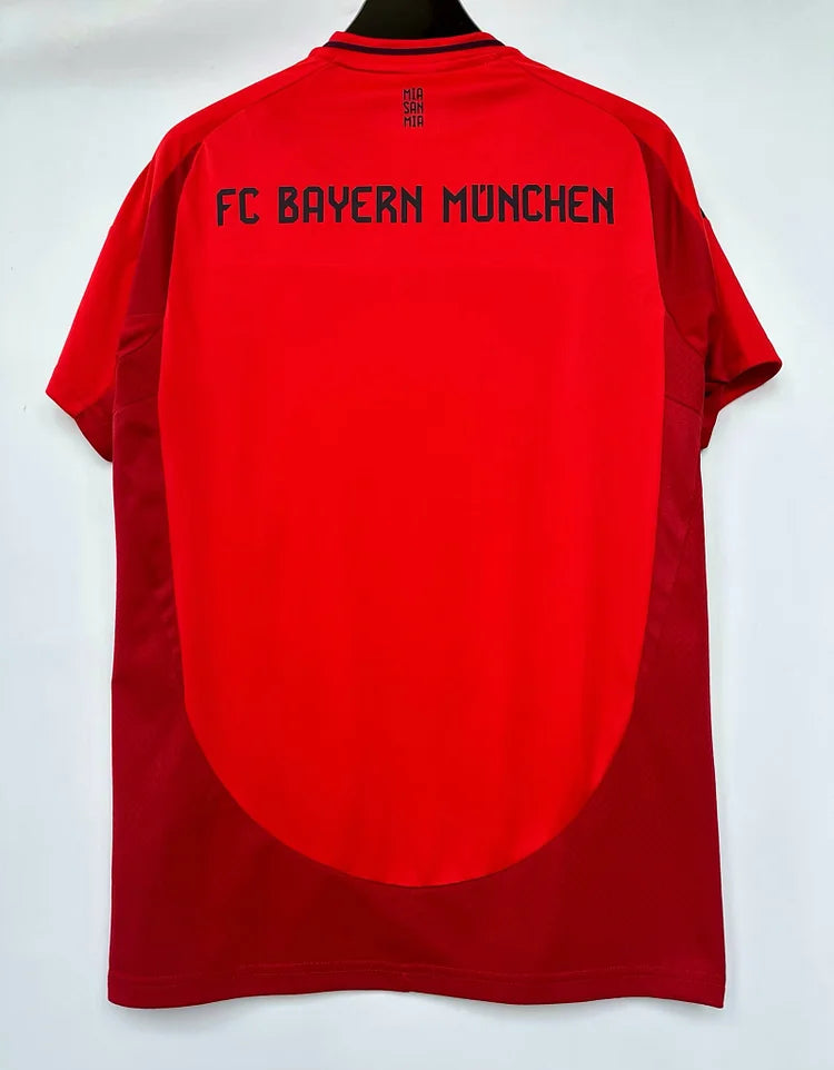2024/2025 Bayern Home Fans Edition