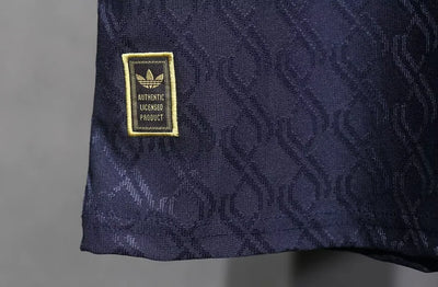 2024/25 Juventus Second Away Shirt - Player Edition