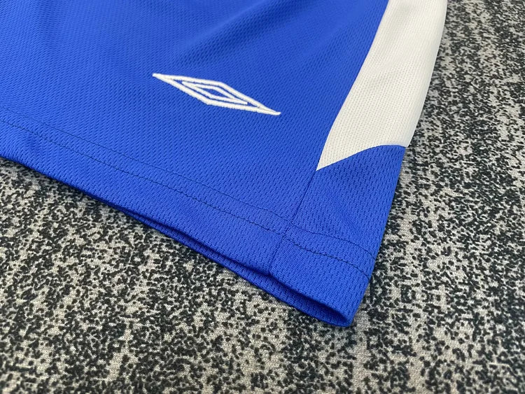 2003/04 Chelsea Home Shirt - Kids' Kit