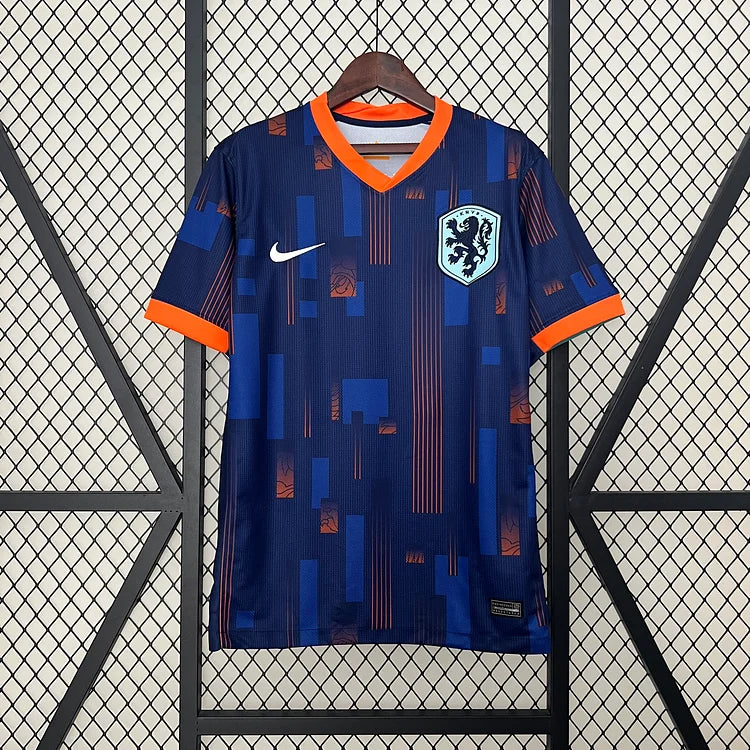 2024/25 Netherlands Away Jersey 1:1 Thailand Quality