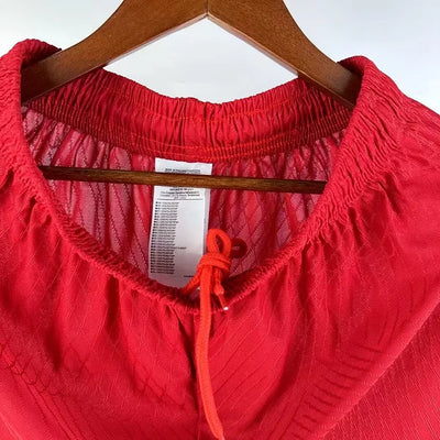 2023/2024 Liverpool Home Shorts