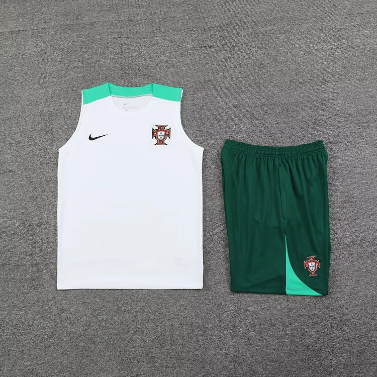 2024/25 Portugal Training Vest
