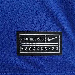 2022/23 Chelsea Football Jersey Home