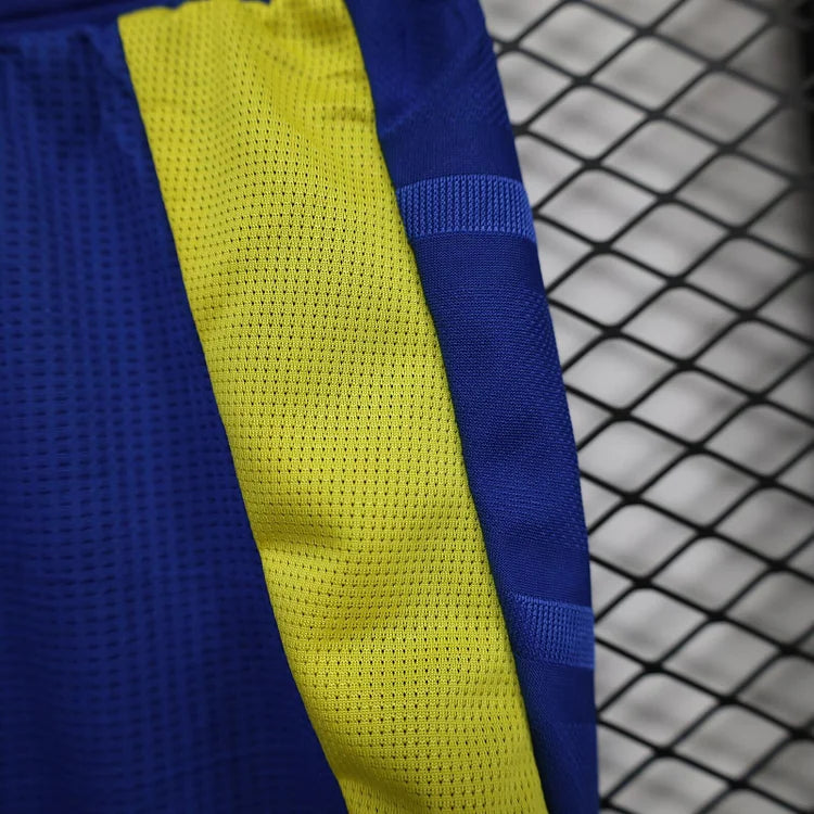 2024/25 Riyadh Victory Home shorts - Player version