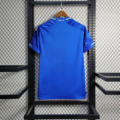 2023 Italy Home Shirt