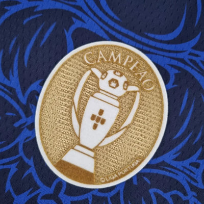 2022/23 Porto Special Edition Blue