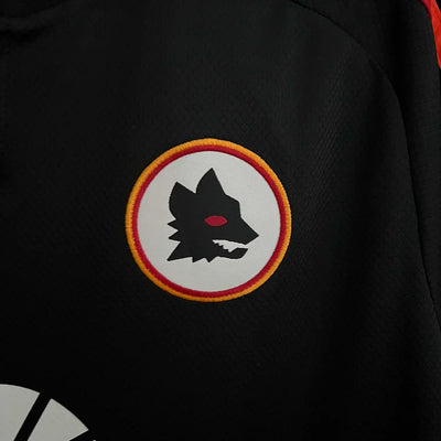 2023/24 Roma Second Away Jersey