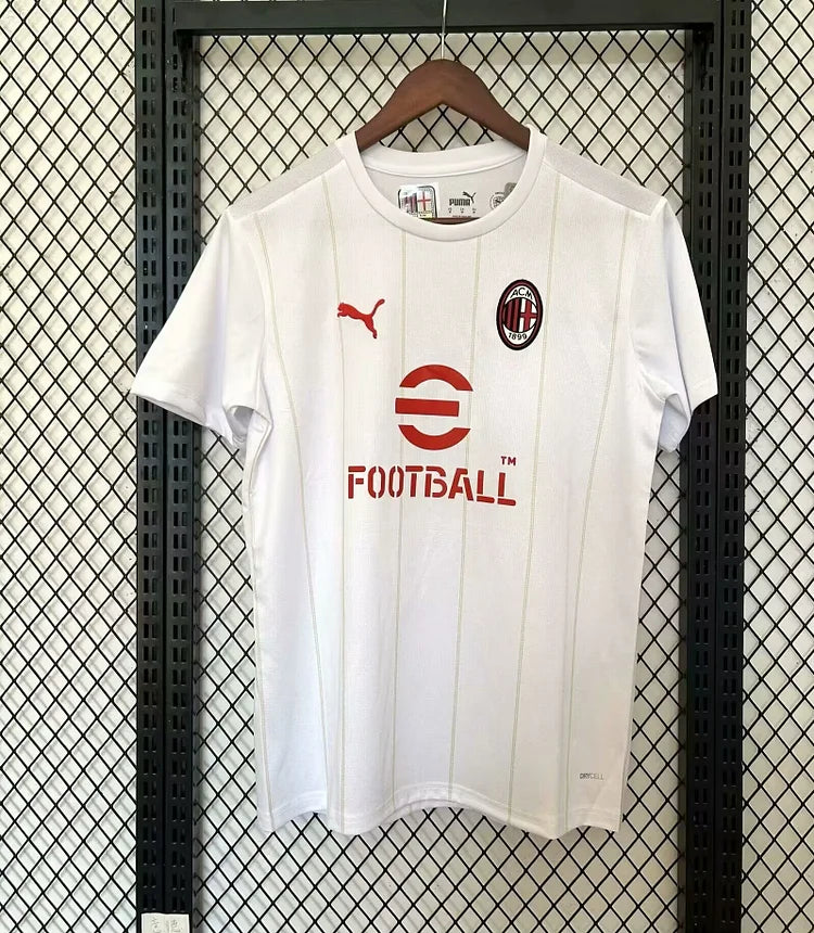 25/26 AC Milan 125th Anniversary Fan Edition