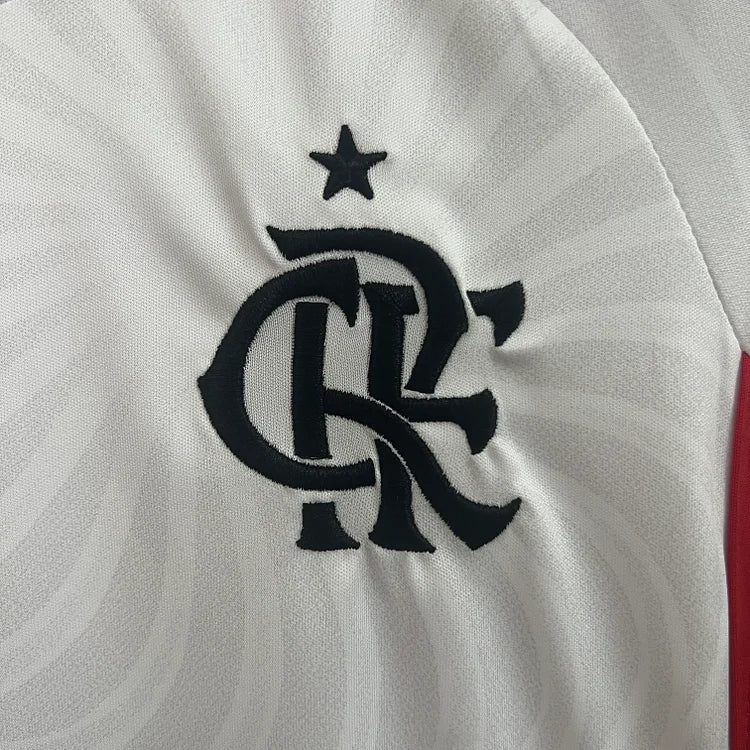2024/25 Flamengo Children'S Away 1:1 Thailand Quality
